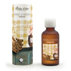 Bruma de Ambiente Canela