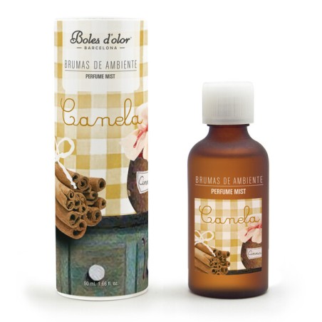 Bruma de Ambiente Canela