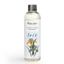 Recambio de Mikado 200 ml Iris