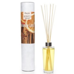 Mikado 200 ml Naranja y Canela