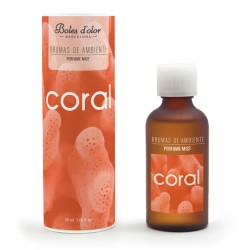 Bruma de Ambiente Coral