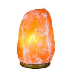 LAMPARA DE SAL NATURAL PEQUEÑA