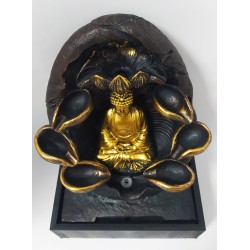 FUENTE DE AGUA BUDA 2