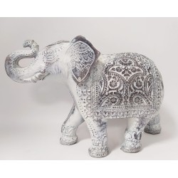 ELEFANTE DE LA SUERTE