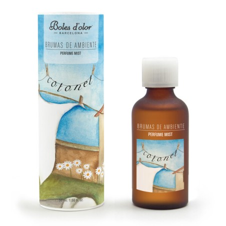 Bruma de Ambiente Cotonet