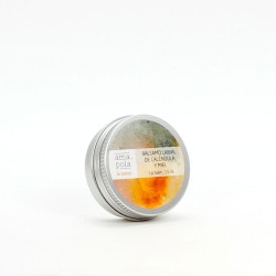 Bálsamo Labial de Caléndula...