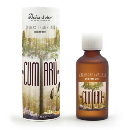 Bruma de Ambiente Cumarú