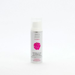 Contorno de ojos de...