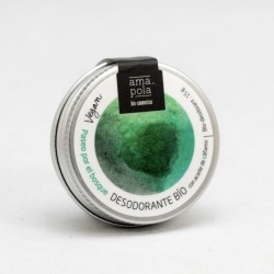 DESODORANTE BIO SÓLIDO...