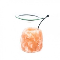 QUEMADOR ACEITE FORJA