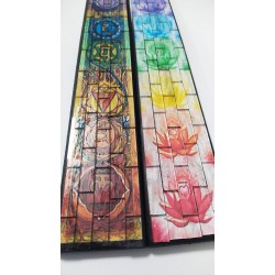 INCENSARIO CRISTALES