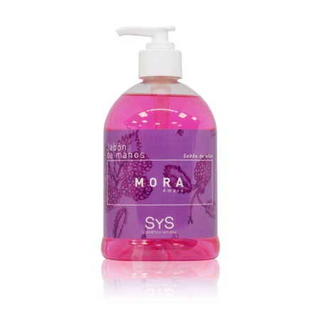 JABON DE MANOS SYS