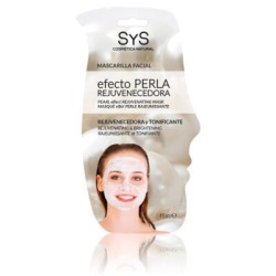 Mascarilla Facial...
