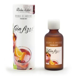 Bruma de Ambiente Gin Fizz
