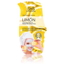 Mascarilla Facial Peeling...