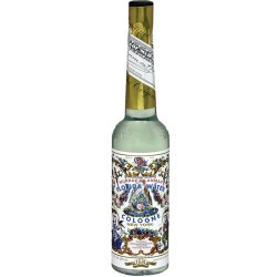 AGUA FLORIDA MURRAY LANMAN