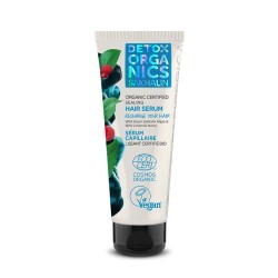 SERUM CAPILAR RELLENADOR