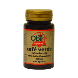CAFE VERDE (EXT SECO) 200MG...