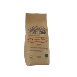 AZÚCAR DE CAÑA ECOLÓGICA 1KG