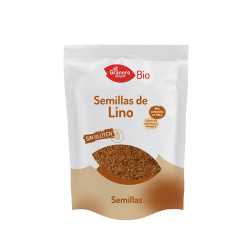 SEMILLAS DE LINO DORADO BIO