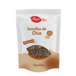 SEMILLAS DE CHIA