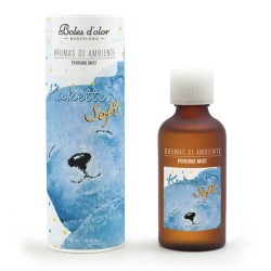 Bruma de Ambiente Infantil...