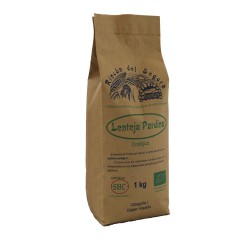 LENTEJAS PARDINAS