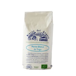 HARINA BLANCA DE TRIGO