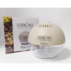 Brumizador Essencials Boles...