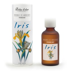 Bruma de Ambiente Iris