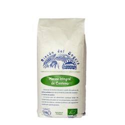 HARINA INTEGRAL CENTENO
