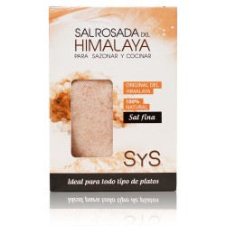 SAL ROSA HIMALAYA FINA