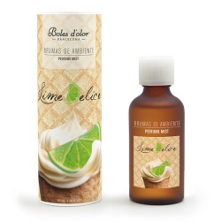 Bruma de Ambiente Lime Delice