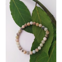 PULSERA AMAZONITA