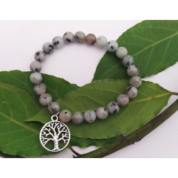 PULSERA PIEDRA LUNA
