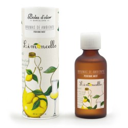 Bruma de Ambiente Limoncello