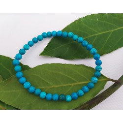 PULSERA TURQUESA