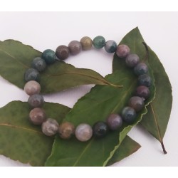 PULSERA AGATA INDIA