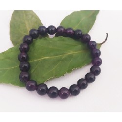 PULSERA AMATISTA