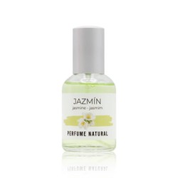 PERFUME NATURAL JAZMÍN