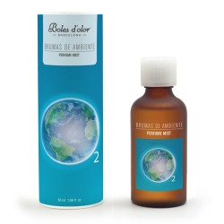 Bruma de Ambiente O2