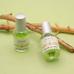 PERFUME NATURAL JAZMÍN 2