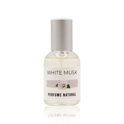 PERFUME NATURAL WHITE MUSK