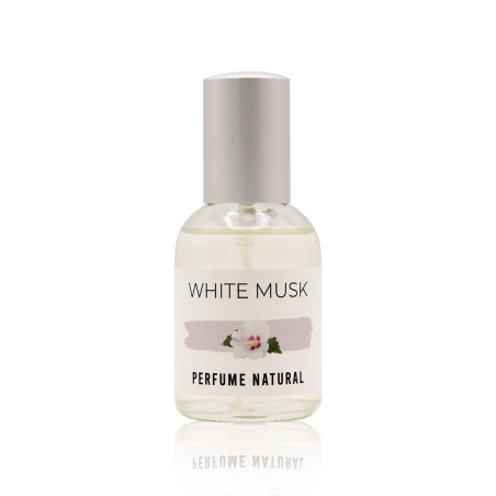 PERFUME NATURAL WHITE MUSK