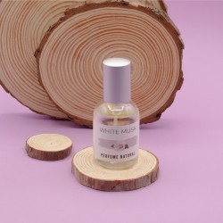 PERFUME NATURAL WHITE MUSK 2