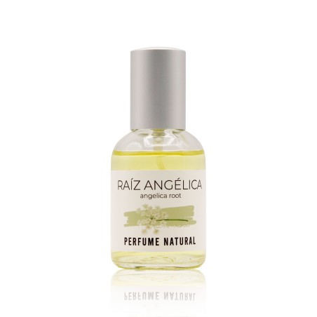 PERFUME NATURAL RAIZ ANGÉLICA