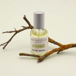 PERFUME NATURAL RAIZ ANGÉLICA 2