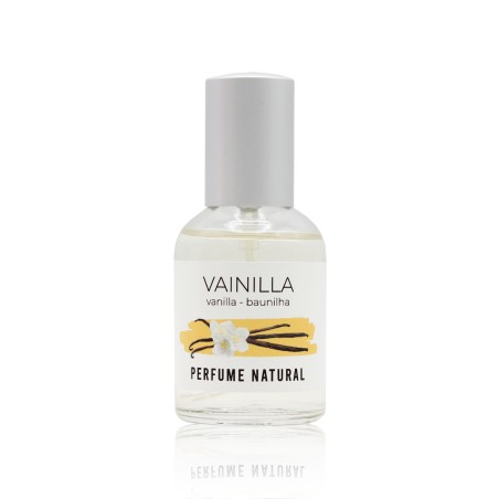 PERFUME NATURAL VAINILLA