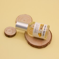 PERFUME NATURAL VAINILLA 2