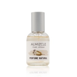 PERFUME NATURAL ALMIZCLE